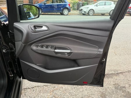 2016 Ford Grand C-Max - photo 16