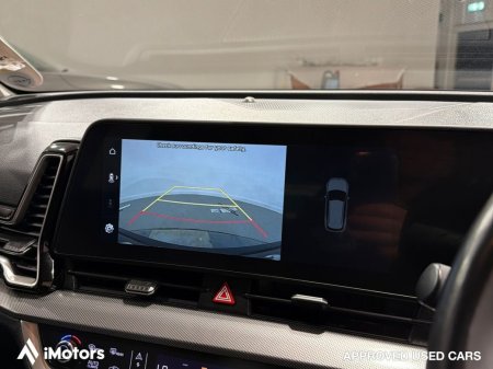 2022 Kia Sportage - photo 24