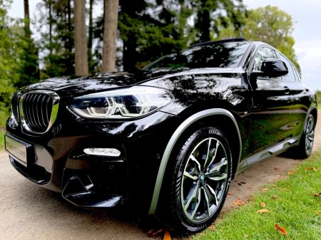 2019 BMW X4 - photo 39