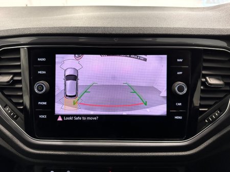 2021 Volkswagen T-Roc - photo 29