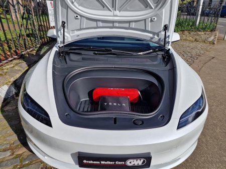 2024 Tesla Model 3 - photo 5