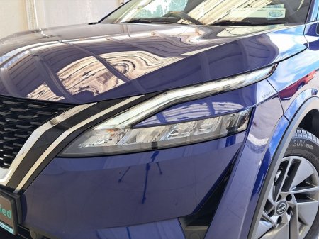 2024 Nissan Qashqai - photo 23