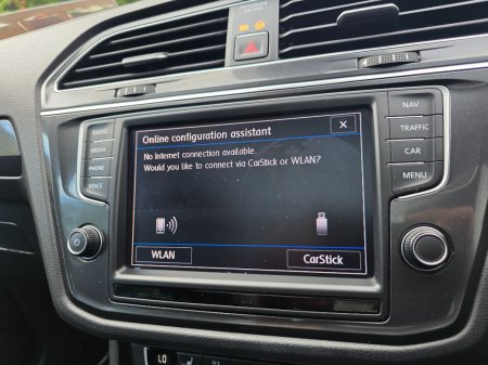 2017 Volkswagen Tiguan - photo 19