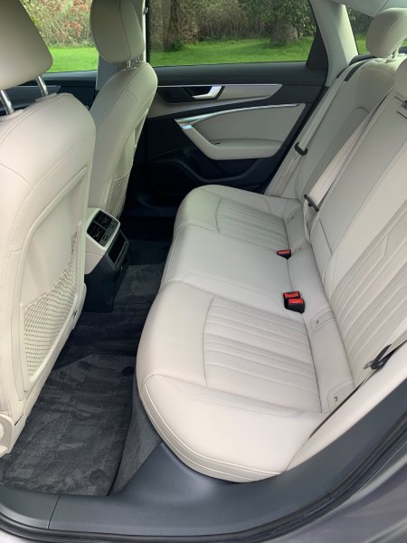 2019 Audi A6 - photo 17