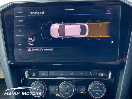 2020 Volkswagen Arteon - photo 21