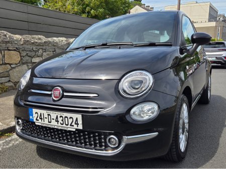 2024 Fiat 500 - photo 2