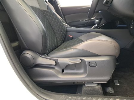 2020 Toyota C-HR - photo 19