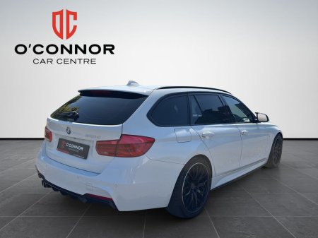 2017 BMW 3-Series - photo 6