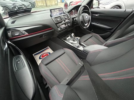 2015 BMW 1-Series - photo 3