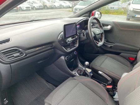 2022 Ford Puma - photo 8