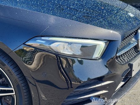 2022 Mercedes-Benz A-Class - photo 27