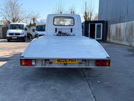 2020 LDV Maxus - photo 13