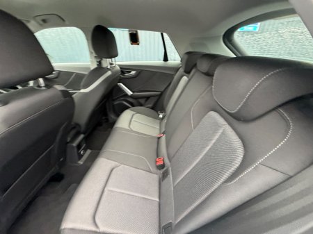 2018 Audi Q2 - photo 42