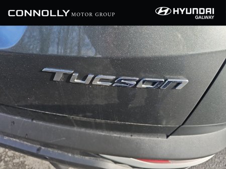2024 Hyundai Tucson - photo 17