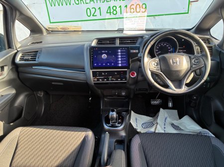 2018 Honda Fit - photo 12
