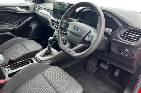 2024 Ford Focus - photo 9