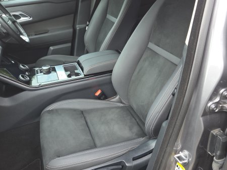 2018 Land Rover Range Rover Velar - photo 12