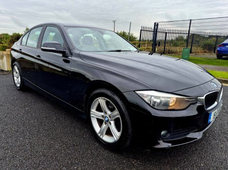 2015 BMW 3-Series - photo 21