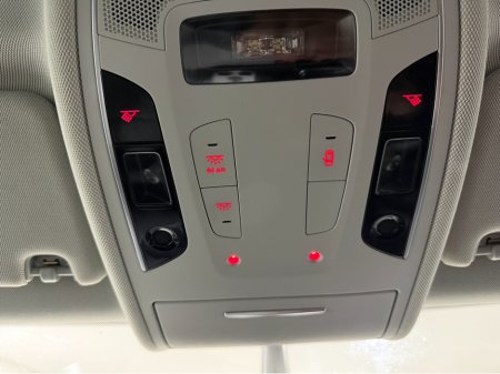 2017 Audi A6 - photo 17