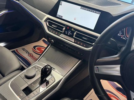 2023 BMW 3-Series - photo 9