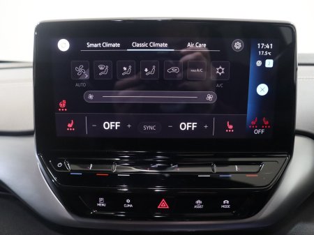 2023 Volkswagen ID.4 - photo 16