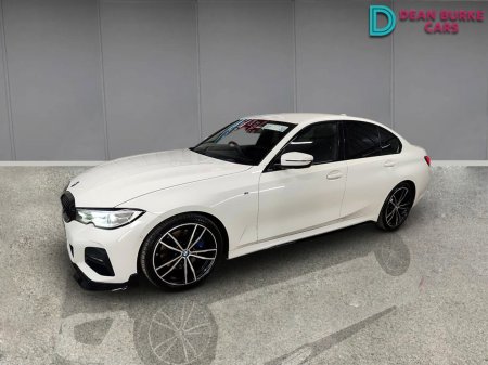 2019 BMW 3-Series - photo 5