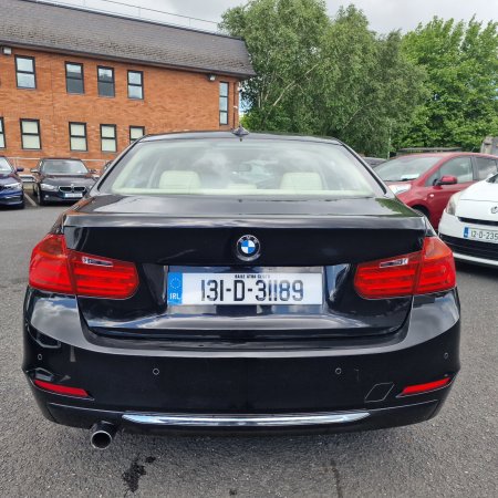 2013 BMW 3-Series - photo 6