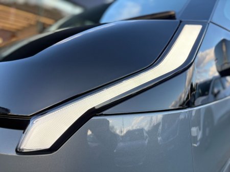 2026 Kia PV5 - photo 9