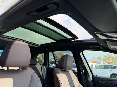 2022 BMW iX3 - photo 36