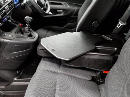 2026 Citroen Berlingo - photo 6