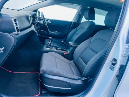 2016 Kia Sportage - photo 8