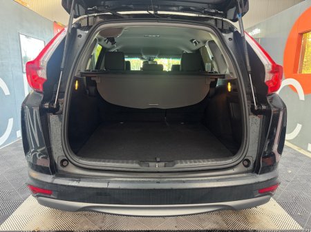 2019 Honda CR-V - photo 7