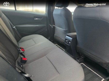 2021 Toyota Corolla - photo 12