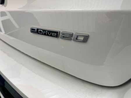 2024 BMW iX1 - photo 9
