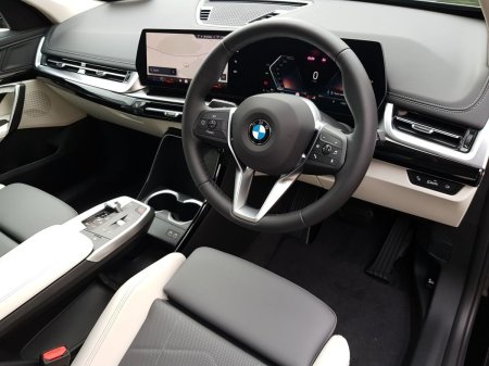 2026 BMW X1 - photo 6