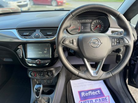 2018 Opel Corsa - photo 10