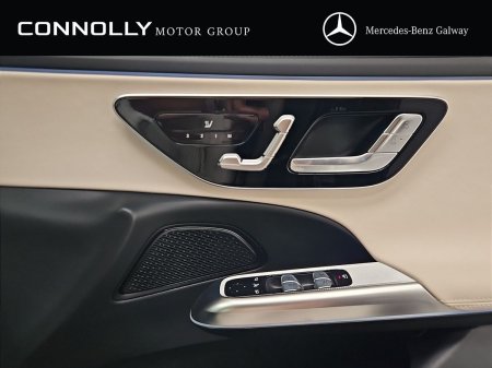 2026 Mercedes-Benz E-Class - photo 16