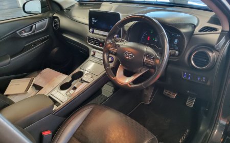 2020 Hyundai KONA - photo 7