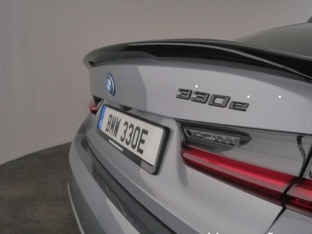 2024 BMW 3-Series - photo 25
