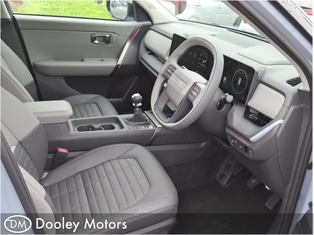 2026 Kia Seltos - photo 11