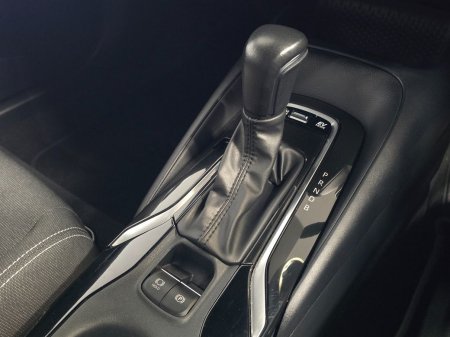 2024 Toyota Corolla - photo 14