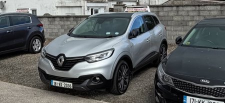 2018 Renault Kadjar - photo 4