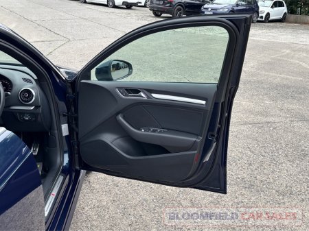 2019 Audi A3 - photo 30