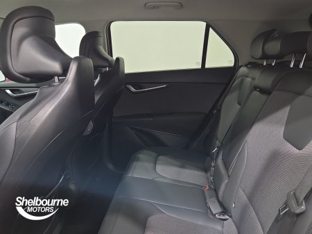 2025 Kia Niro - photo 9