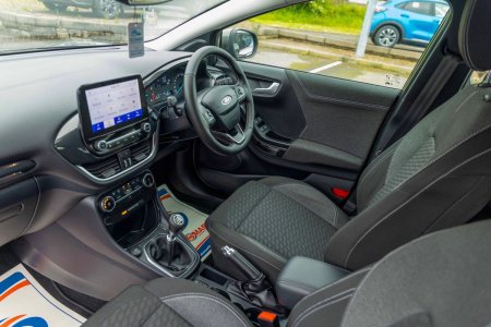 2023 Ford Puma - photo 10