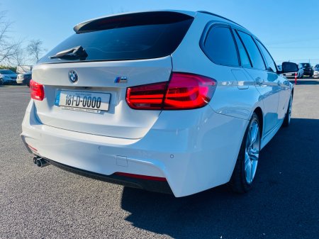 2018 BMW 3-Series - photo 6