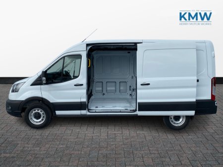 2026 Ford Transit - photo 7