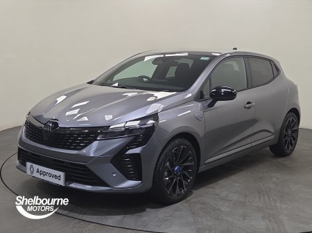 2026 Renault Clio - photo 9