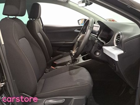 2024 SEAT Ibiza - photo 12