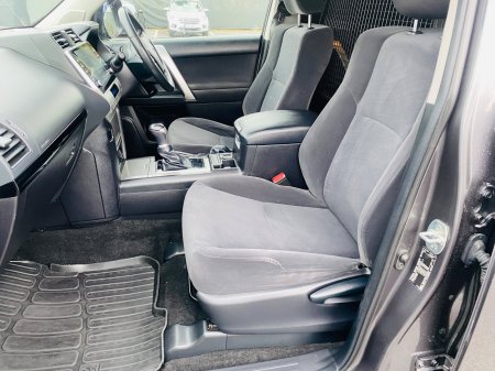 2023 Toyota Land Cruiser - photo 11